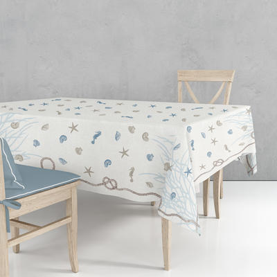 TOVAGLIA 6P AMERIGO HD 140X180 Tellini S.r.l. Ingrosso Abbigliamento